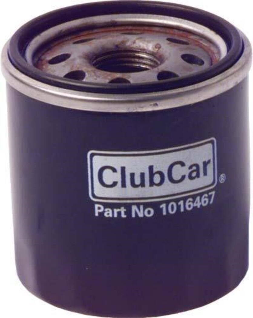 Oil Filter Club Car 1992 & Up